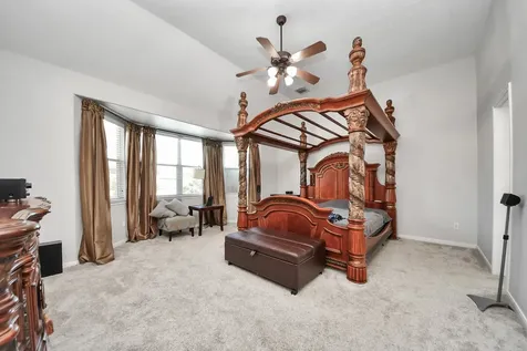 10810 Lake Raven Court Cypress TX 77433