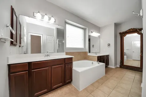 10810 Lake Raven Court Cypress TX 77433
