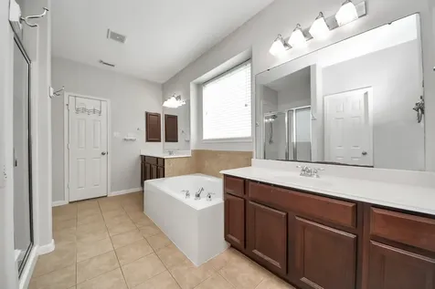 10810 Lake Raven Court Cypress TX 77433