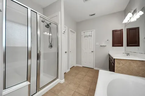 10810 Lake Raven Court Cypress TX 77433