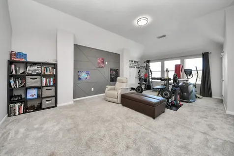 10810 Lake Raven Court Cypress TX 77433