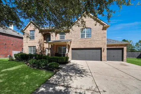 10810 Lake Raven Court Cypress TX 77433