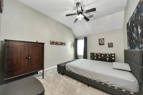 10810 Lake Raven Court Cypress TX 77433