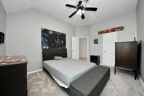 10810 Lake Raven Court Cypress TX 77433
