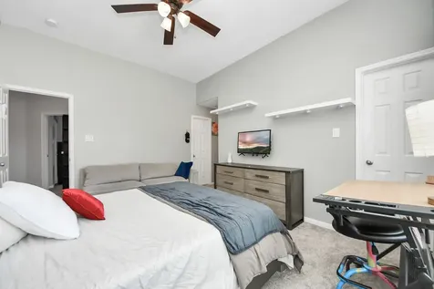 10810 Lake Raven Court Cypress TX 77433