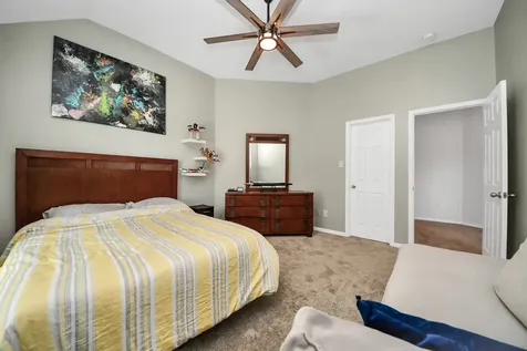 10810 Lake Raven Court Cypress TX 77433