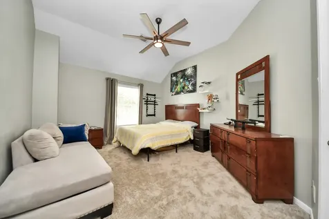 10810 Lake Raven Court Cypress TX 77433