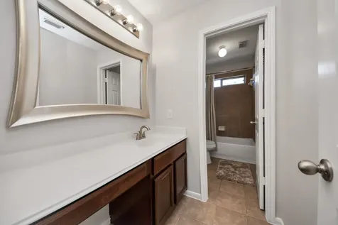 10810 Lake Raven Court Cypress TX 77433