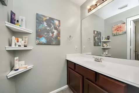 10810 Lake Raven Court Cypress TX 77433