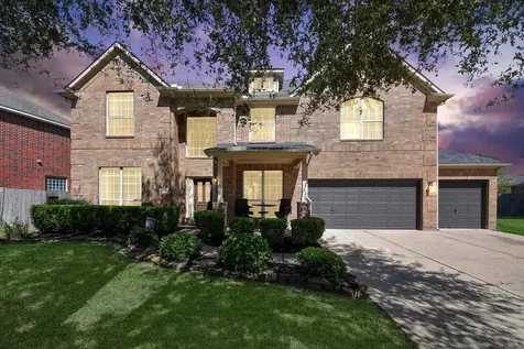10810 Lake Raven Court Cypress TX 77433