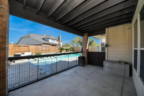 10810 Lake Raven Court Cypress TX 77433
