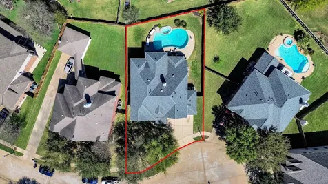 10810 Lake Raven Court Cypress TX 77433