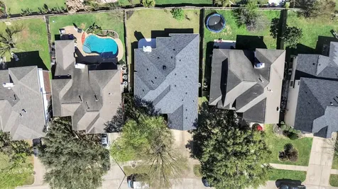 10810 Lake Raven Court Cypress TX 77433