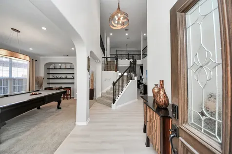 10810 Lake Raven Court Cypress TX 77433