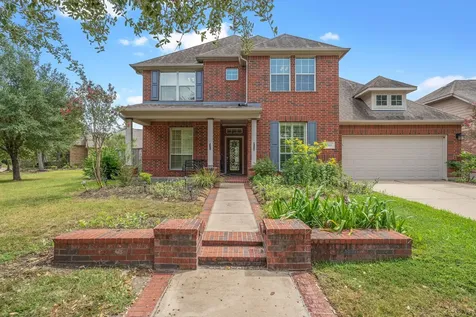 18515 N Settlers Shore Drive Cypress TX 77433