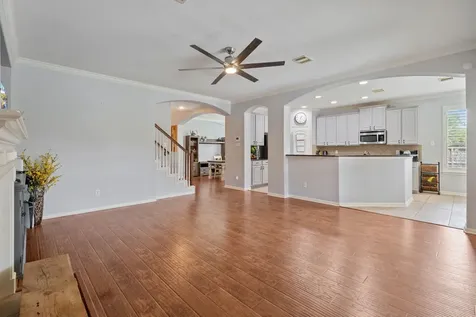 18515 N Settlers Shore Drive Cypress TX 77433