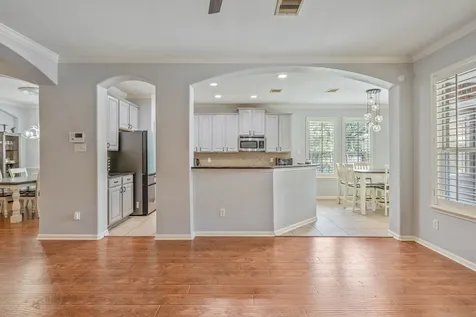 18515 N Settlers Shore Drive Cypress TX 77433