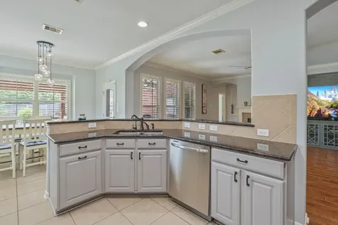 18515 N Settlers Shore Drive Cypress TX 77433