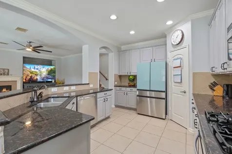 18515 N Settlers Shore Drive Cypress TX 77433