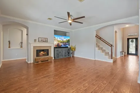 18515 N Settlers Shore Drive Cypress TX 77433