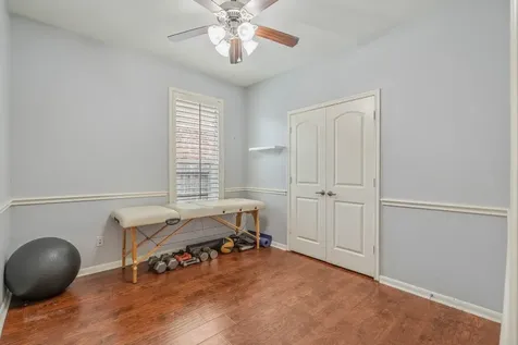 18515 N Settlers Shore Drive Cypress TX 77433