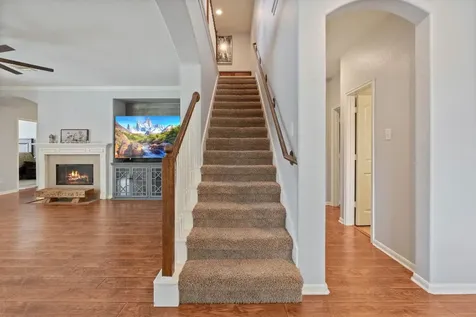 18515 N Settlers Shore Drive Cypress TX 77433