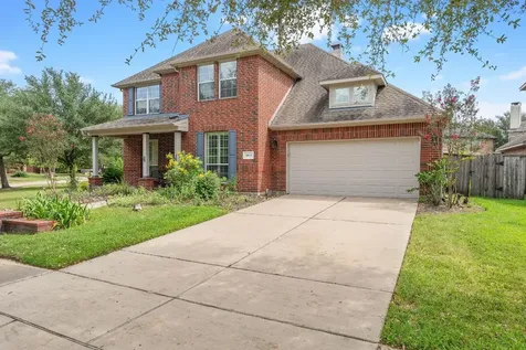 18515 N Settlers Shore Drive Cypress TX 77433