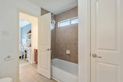 18515 N Settlers Shore Drive Cypress TX 77433