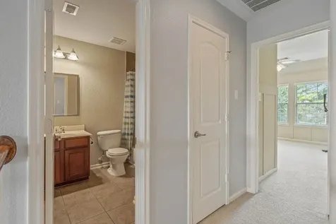 18515 N Settlers Shore Drive Cypress TX 77433