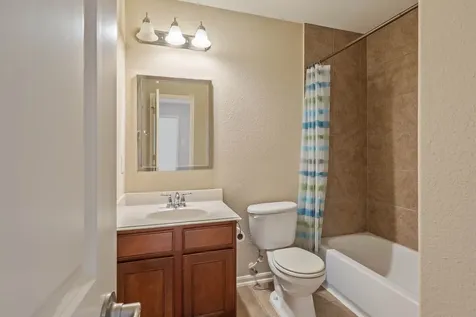 18515 N Settlers Shore Drive Cypress TX 77433