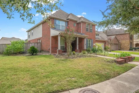 18515 N Settlers Shore Drive Cypress TX 77433