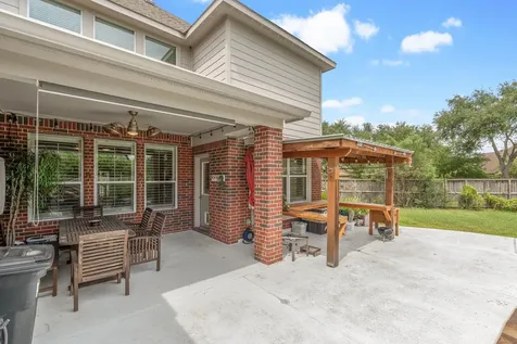 18515 N Settlers Shore Drive Cypress TX 77433