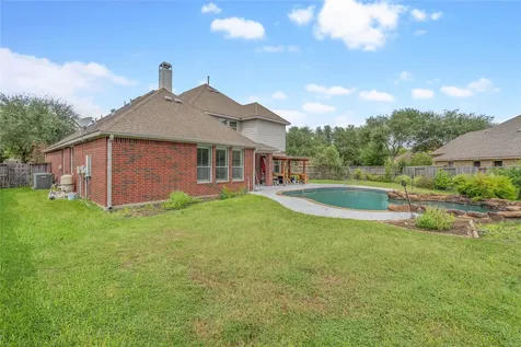 18515 N Settlers Shore Drive Cypress TX 77433