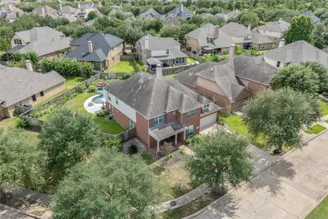 18515 N Settlers Shore Drive Cypress TX 77433