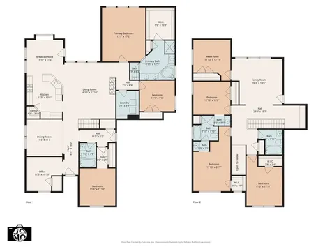 18515 N Settlers Shore Drive Cypress TX 77433