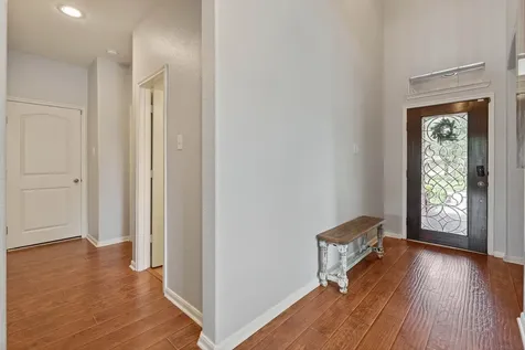 18515 N Settlers Shore Drive Cypress TX 77433