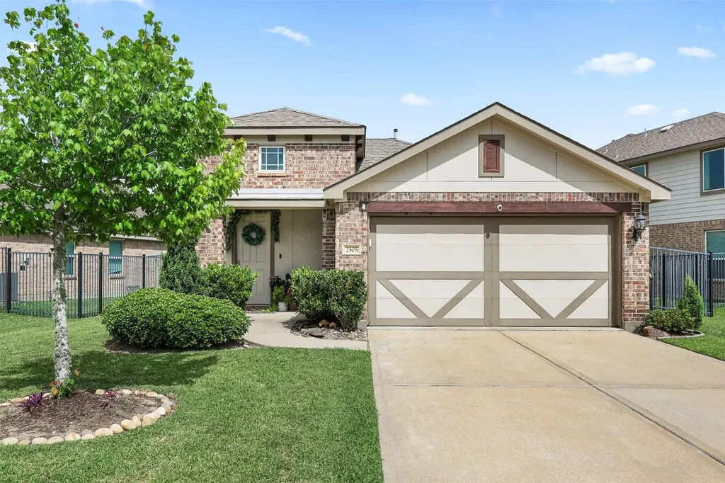 2505 Bernadino Drive Texas City TX 77568