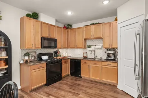 2505 Bernadino Drive Texas City TX 77568