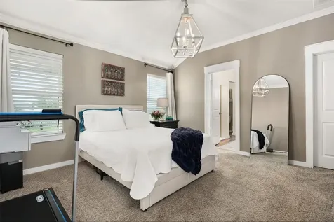 2505 Bernadino Drive Texas City TX 77568