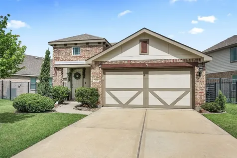 2505 Bernadino Drive Texas City TX 77568