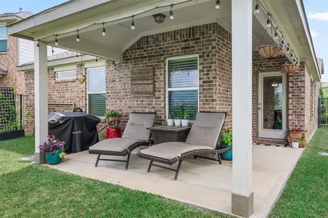 2505 Bernadino Drive Texas City TX 77568