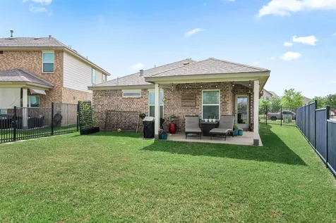 2505 Bernadino Drive Texas City TX 77568