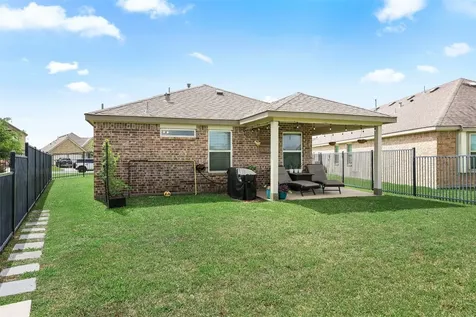 2505 Bernadino Drive Texas City TX 77568