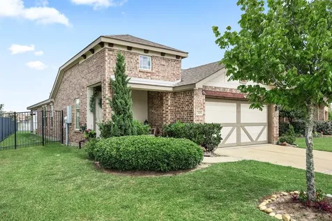 2505 Bernadino Drive Texas City TX 77568