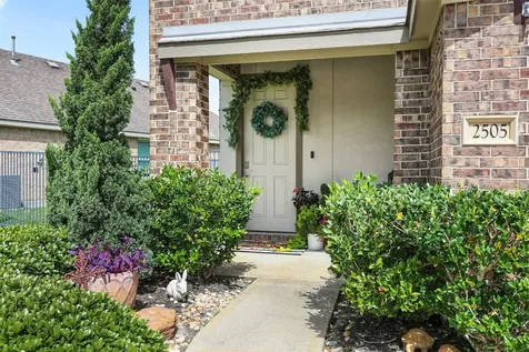 2505 Bernadino Drive Texas City TX 77568