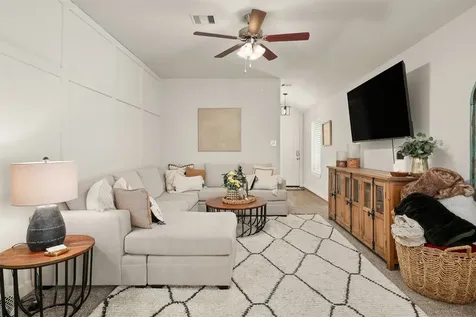 2505 Bernadino Drive Texas City TX 77568