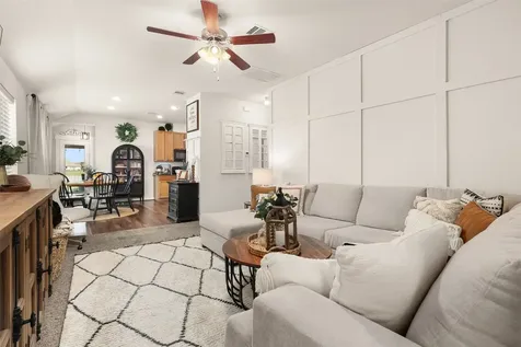 2505 Bernadino Drive Texas City TX 77568