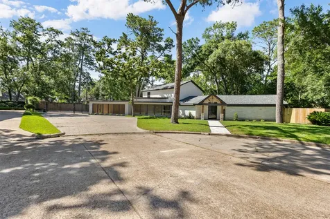 107 Beaver Tail Point Houston TX 77024
