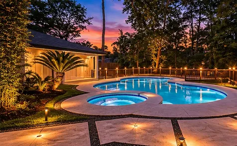 107 Beaver Tail Point Houston TX 77024