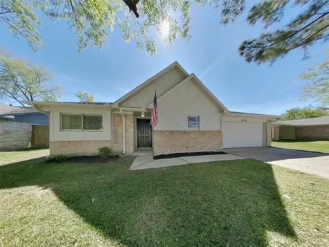 20118 Misty Pines Drive Humble TX 77346